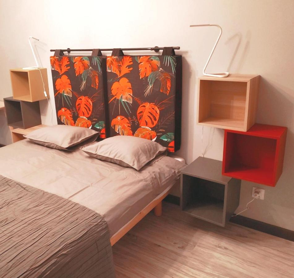 Designomania Apartments - Nadwislanska 11 Krasków Eksteriør bilde